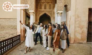 Best Morocco Itinerary 10 Days