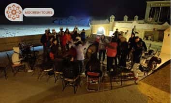Morocco Travel Guide: Essential Information & Local Tips