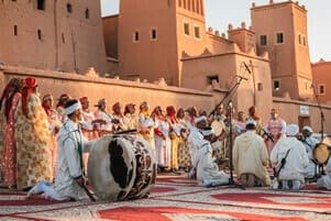 Moorish Tour Editorial Team