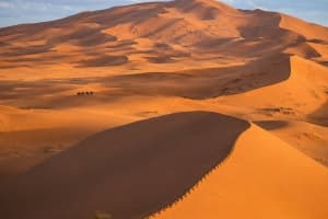 3 Days Luxury Marrakech to Merzouga Desert Tour