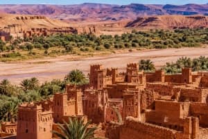 2 Days Zagora Desert Tour from Marrakech