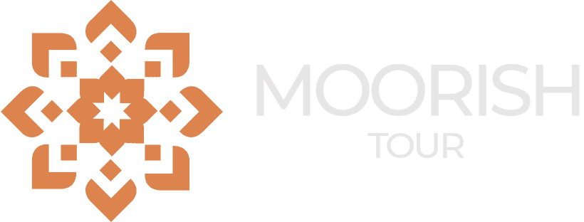 Morocco tours logo