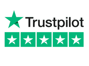 our reviews on trust pilot
