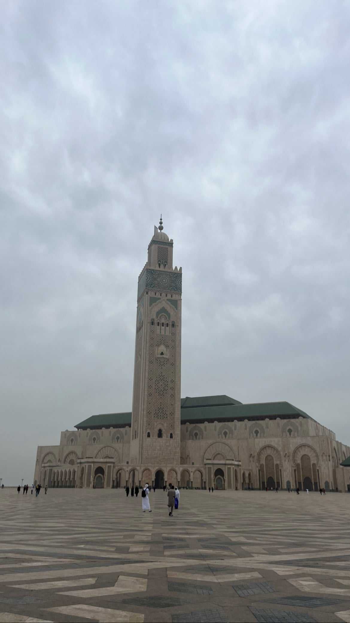 Tours From Casablanca