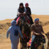 5 days tour from marrakech to fes itinerary riding camels