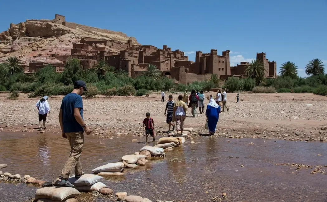 moorish tour