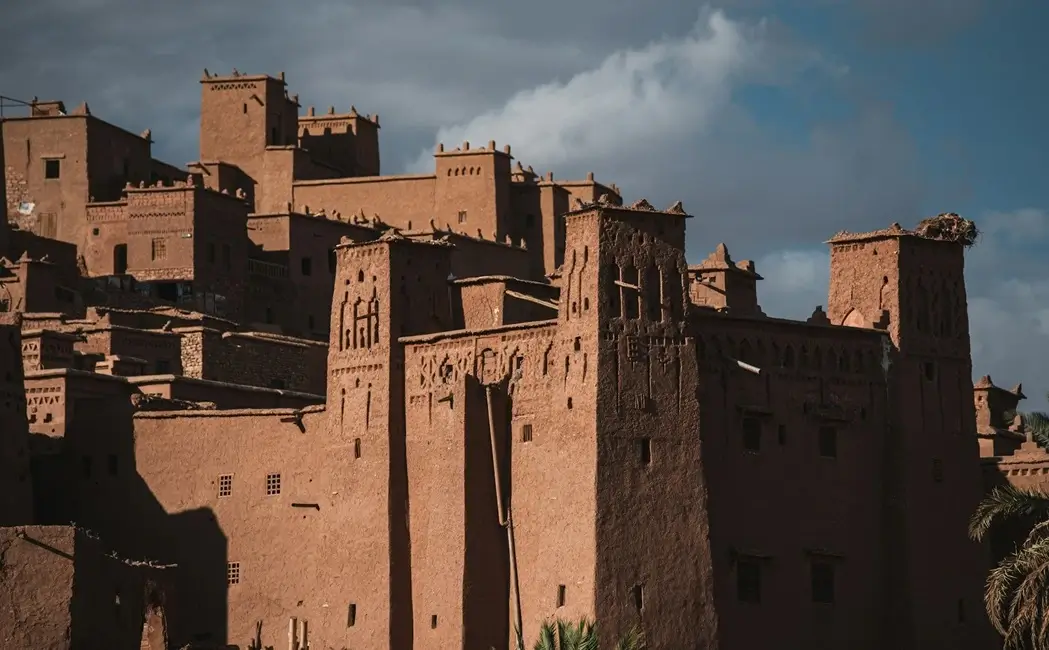 moorish tour