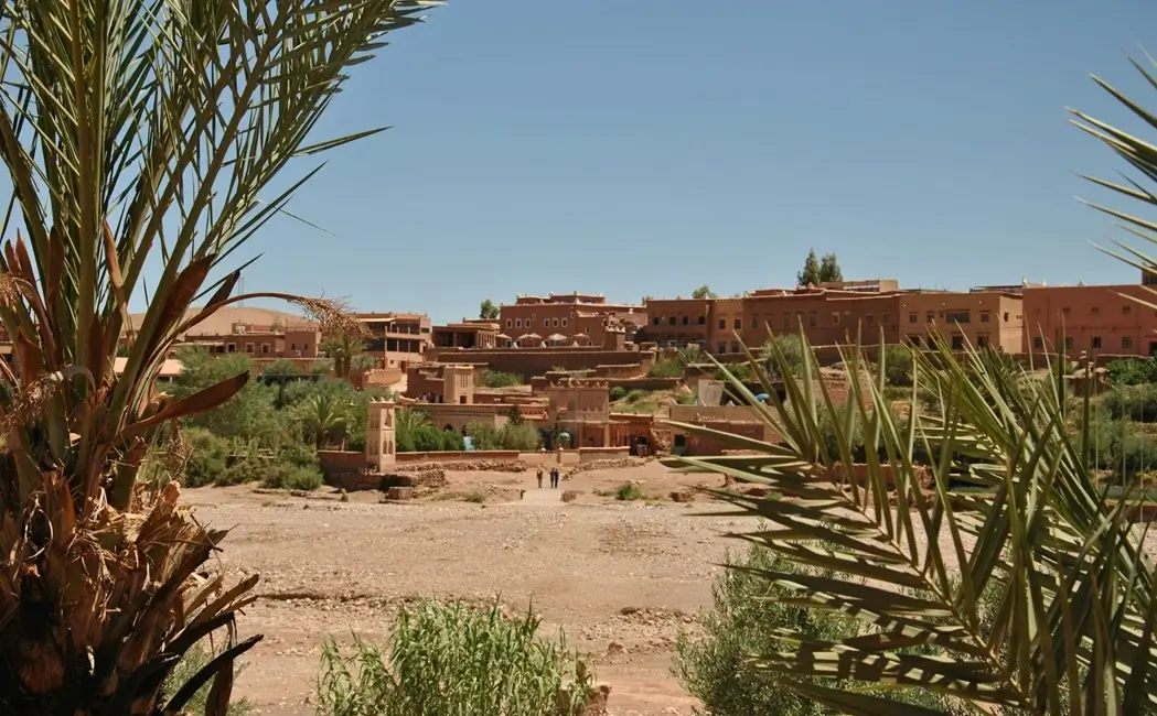 moorish tour