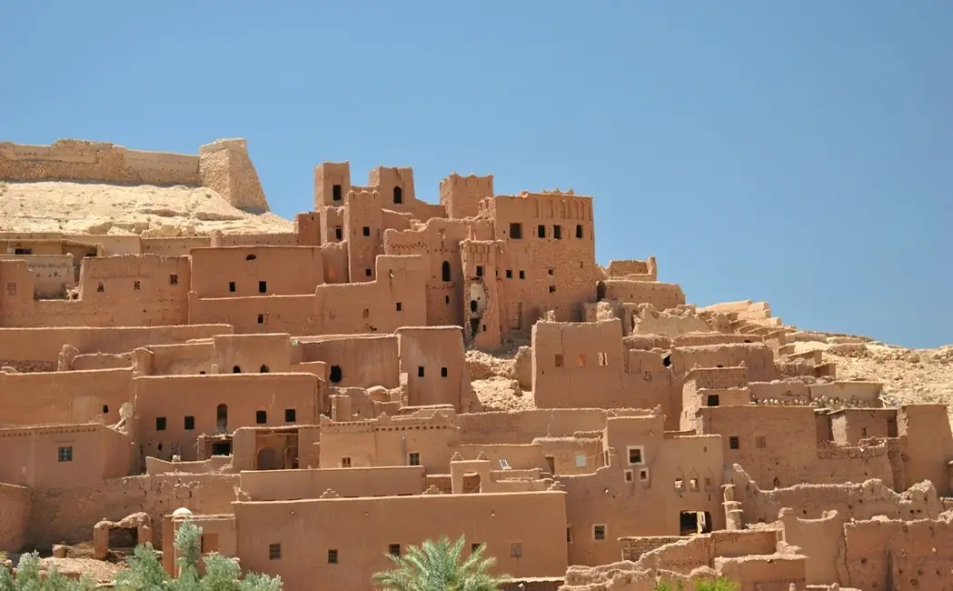 moorish tour