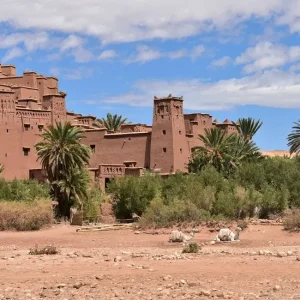 tour Marruecos 7 días marrakech que comienza y termina en Marrakech