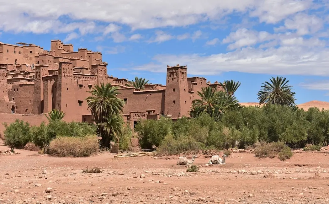 moorish tour