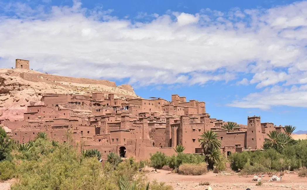 moorish tour