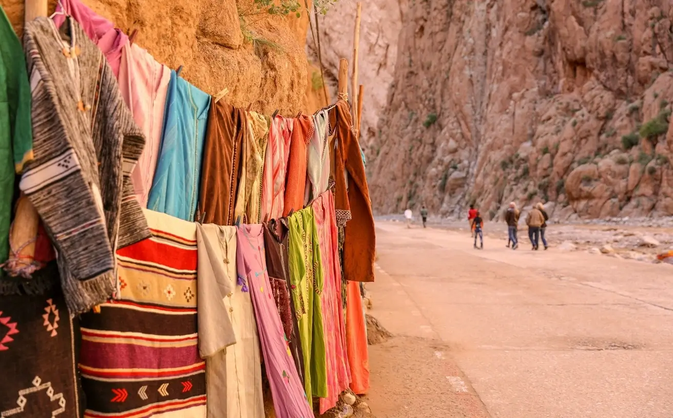 moorish tour
