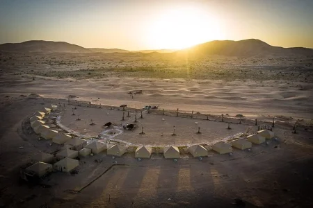 imperial glory lodges