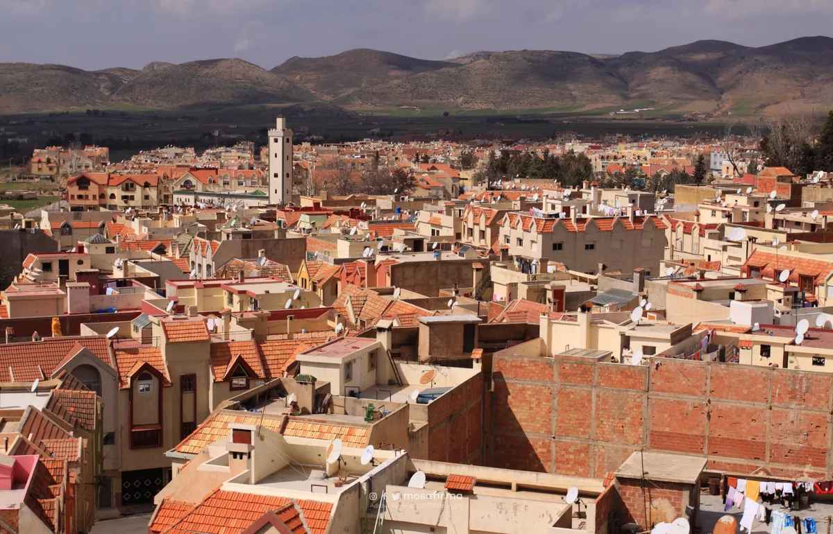 moorish tour