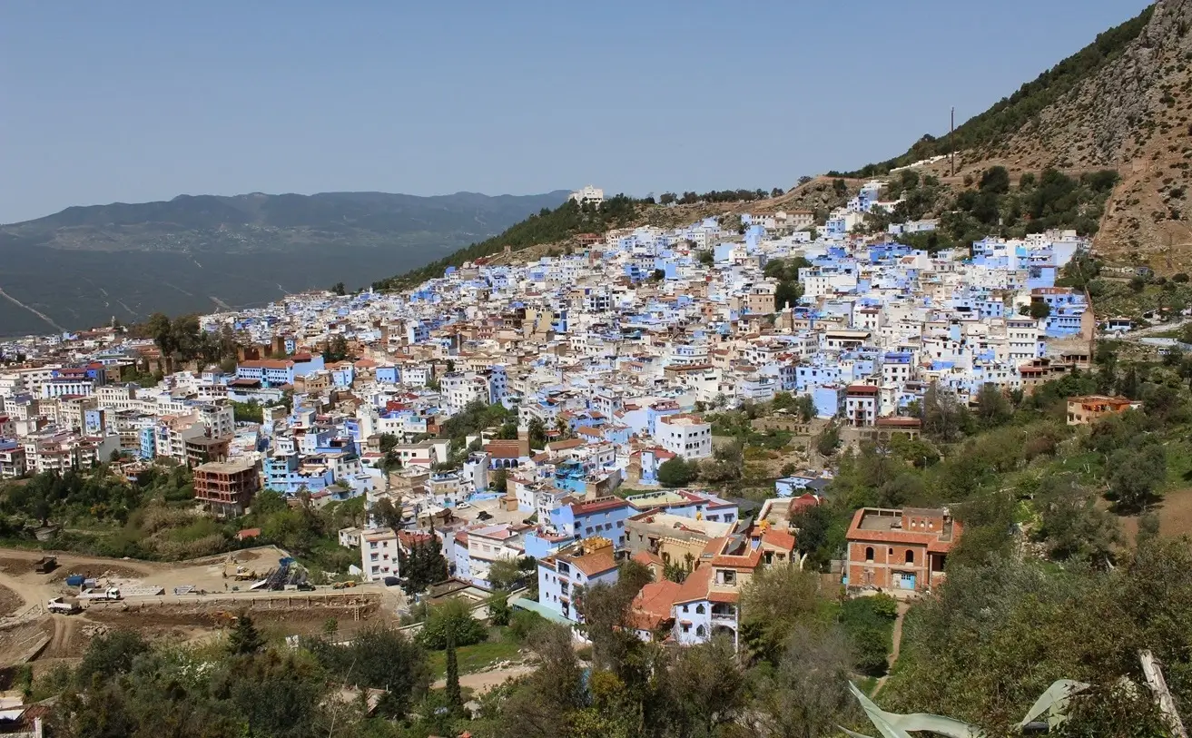 moorish tour