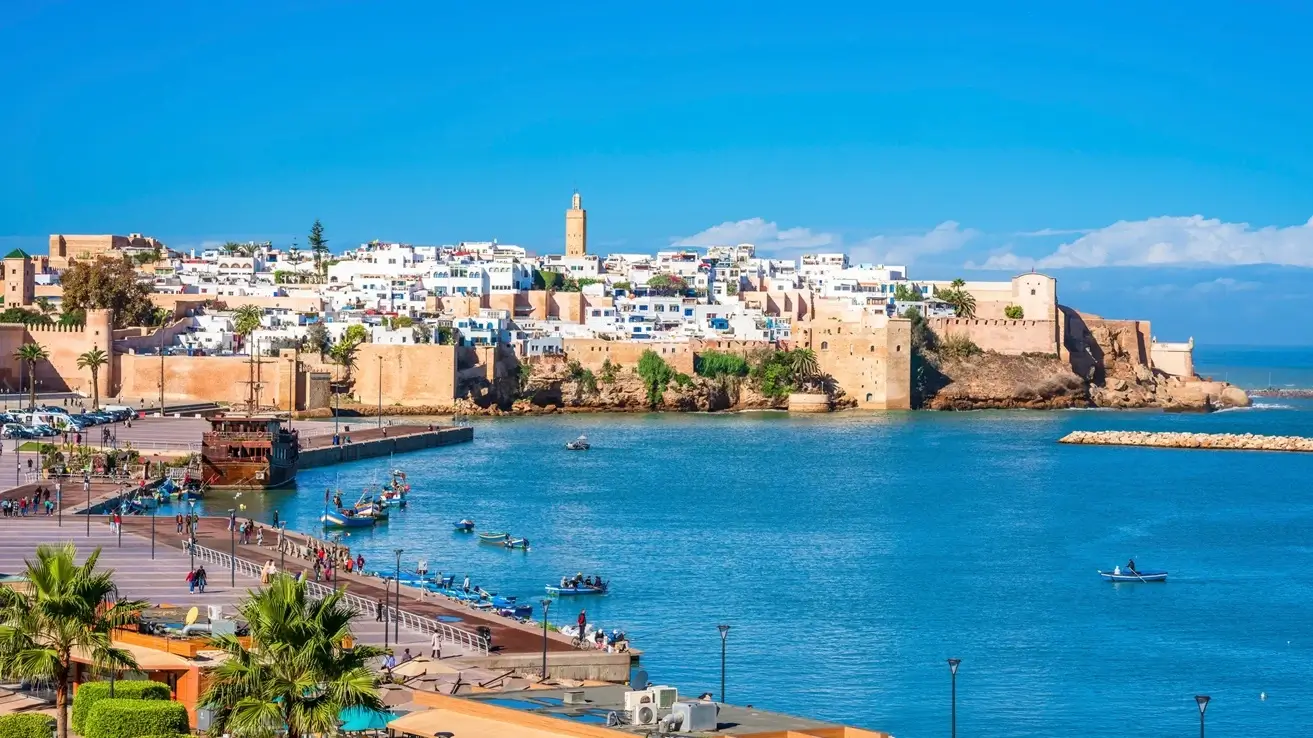 moorish tour