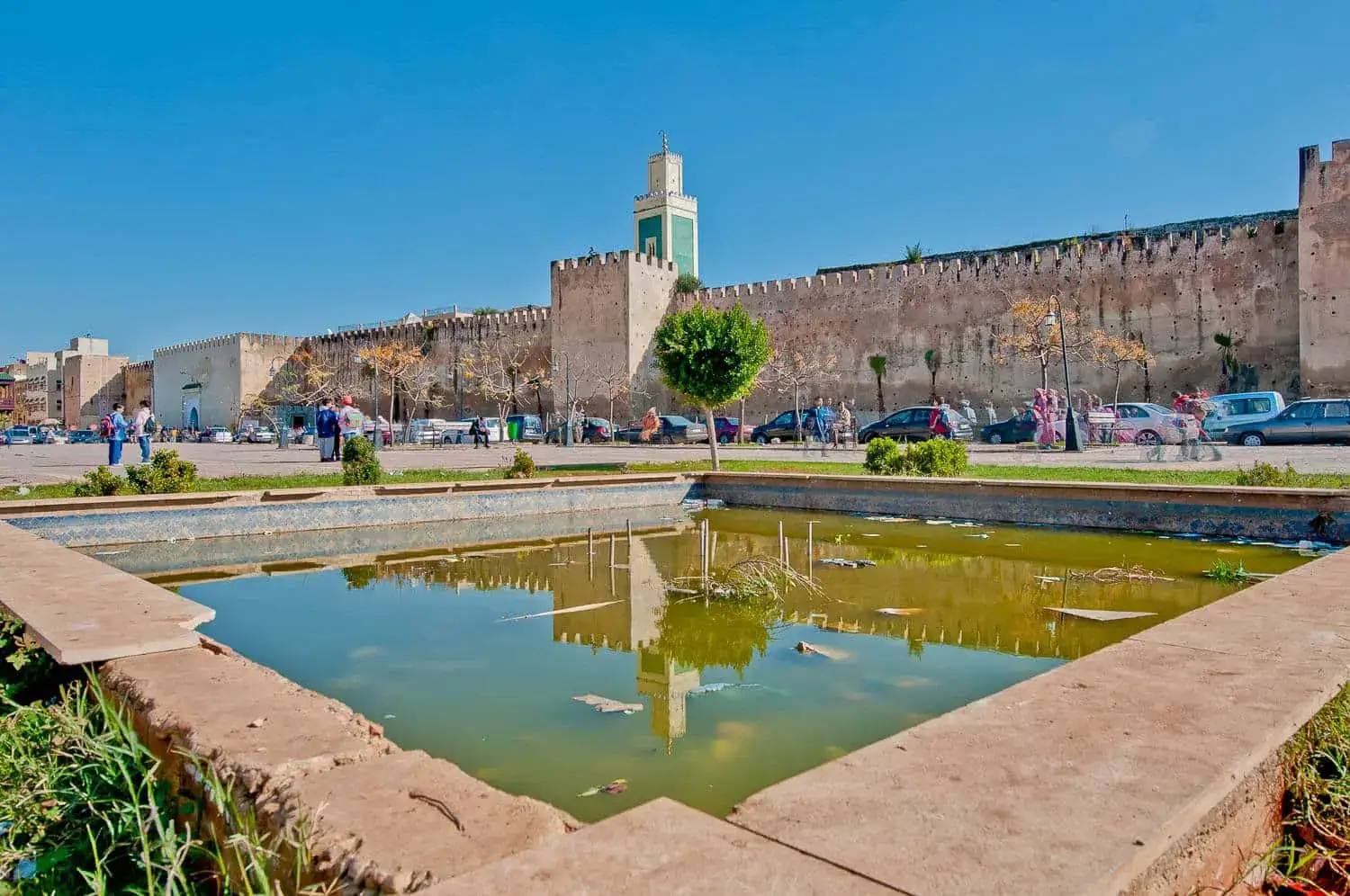 Private Guided Tours of Historic Cities