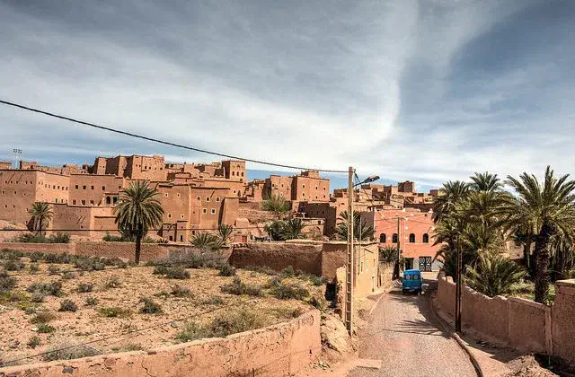 Ouarzazate