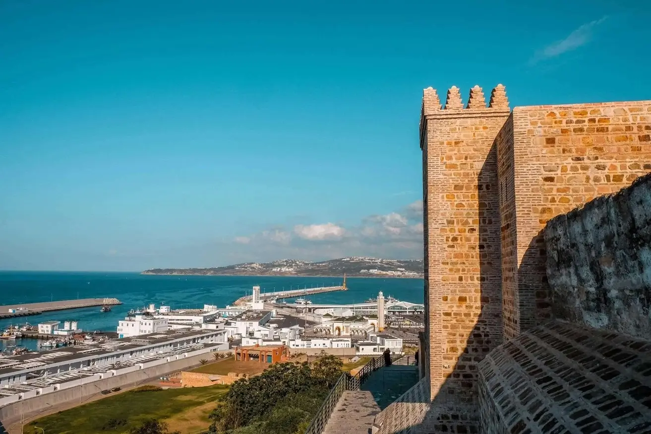 moorish tour
