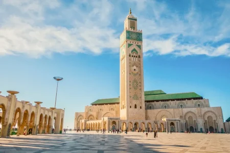 Exploring Trusted Casablanca Travel Agency