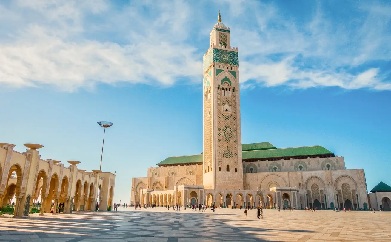 moorish tour