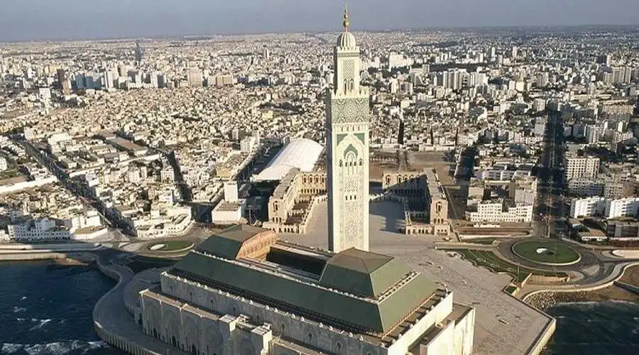 moorish tour