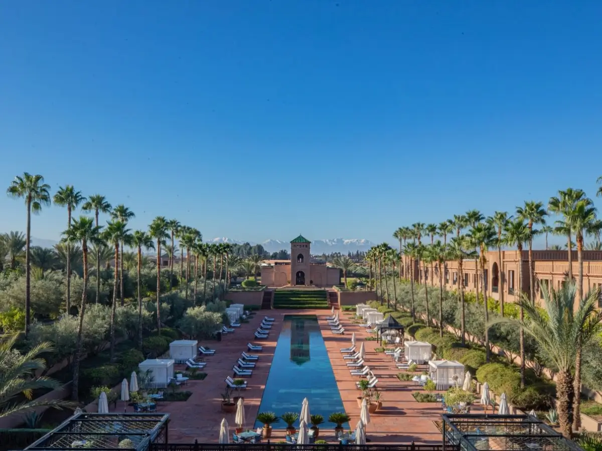 moorish tour