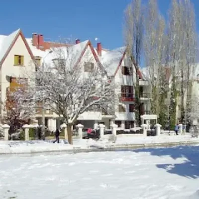 Ifrane