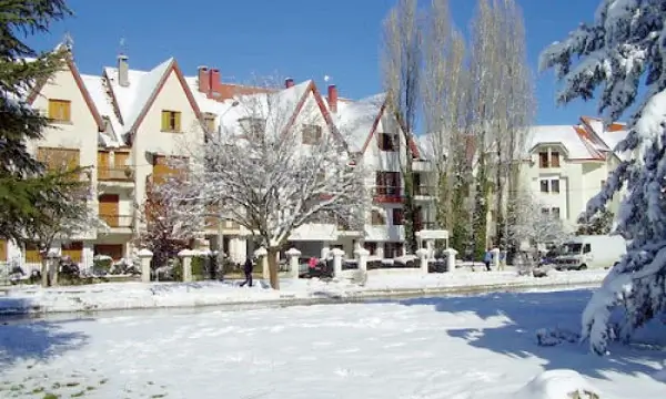 Ifrane