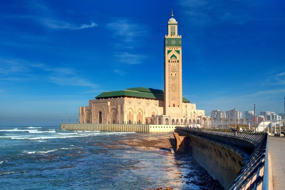 moorish tour