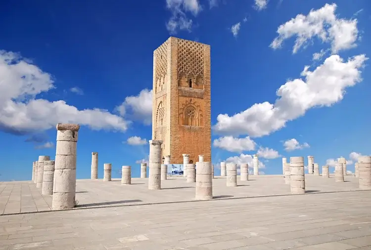 moorish tour