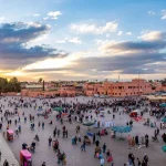 marrakech desert tour