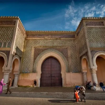 meknes