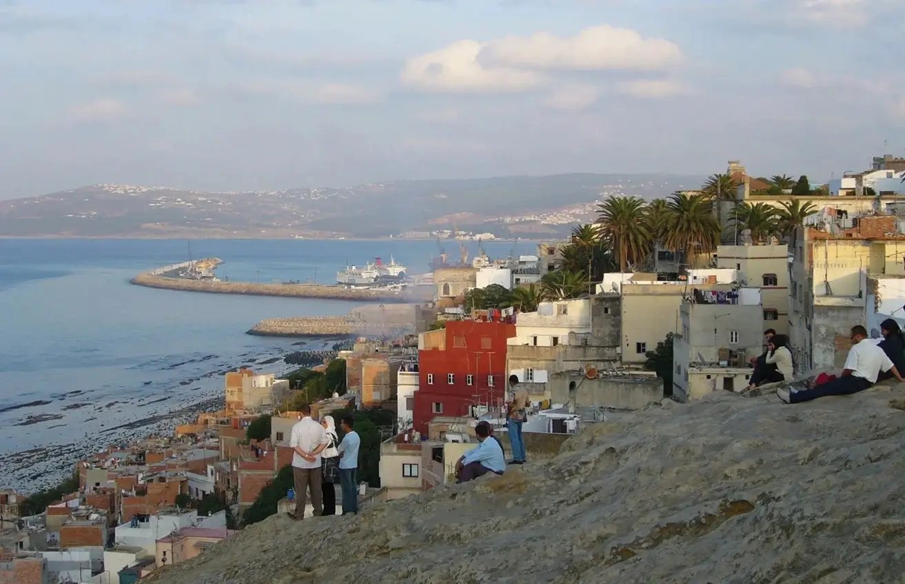 moorish tour