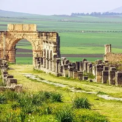 volubilis