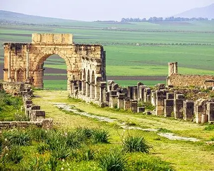 volubilis