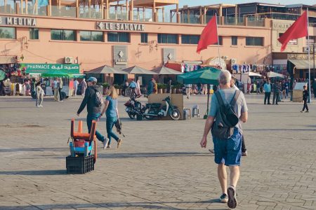 tour marruecos 7 días desde marrakech