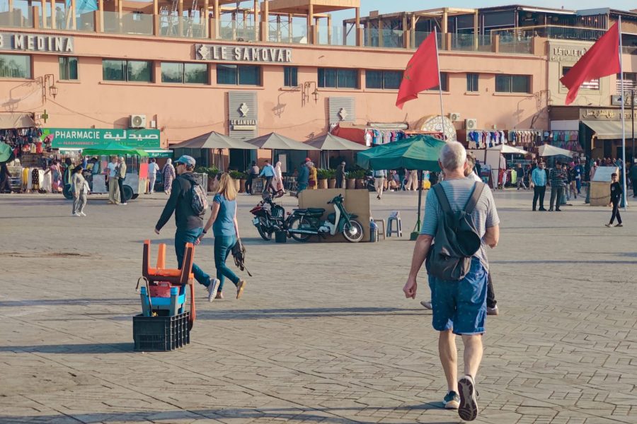 tour marruecos 7 días desde marrakech