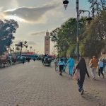 marrakech city tour