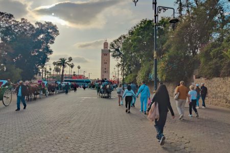 The Full Guide to Morocco Tour 2025