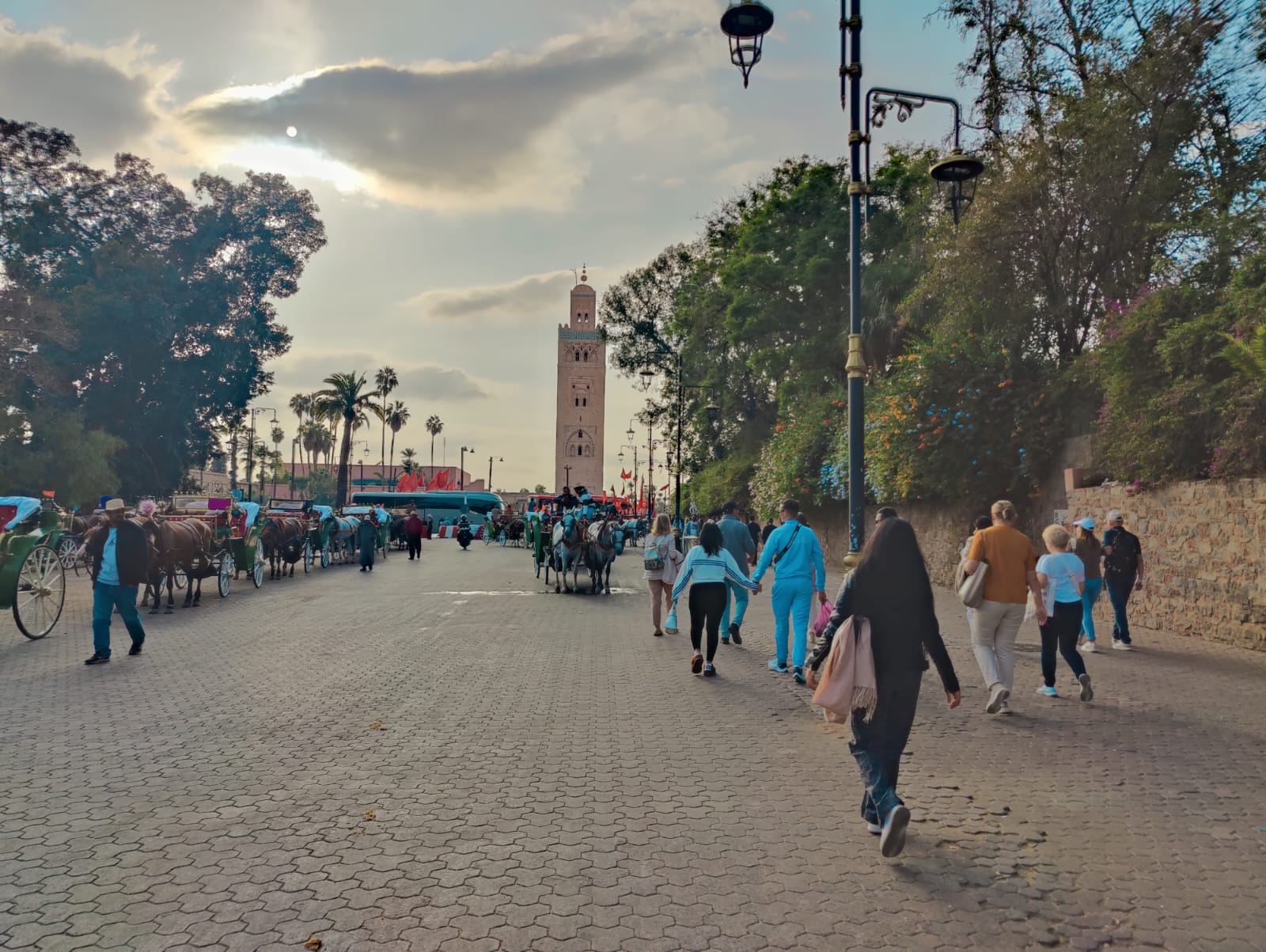 marrakech tour company