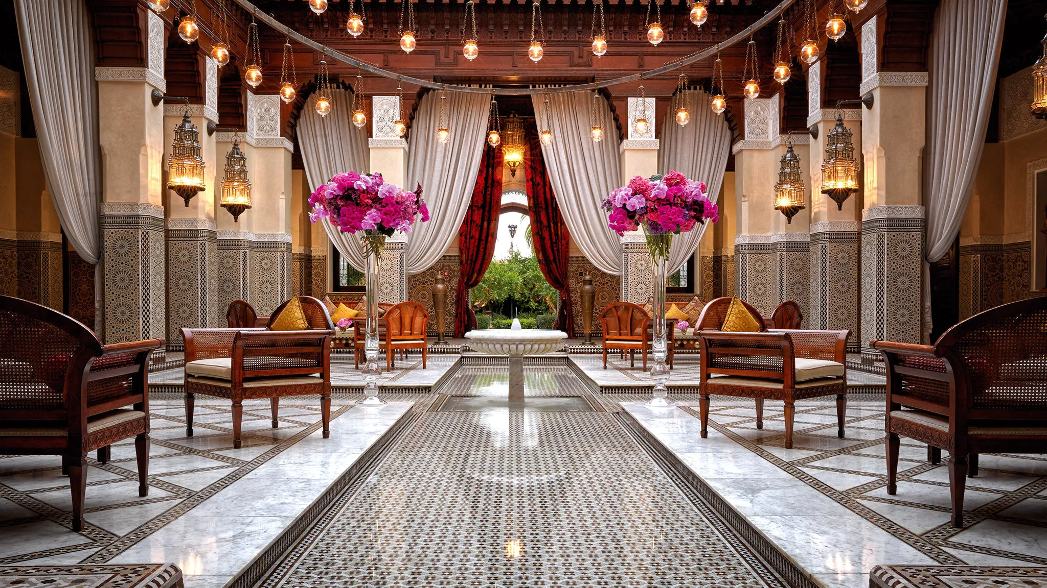 royal mansour marrakech