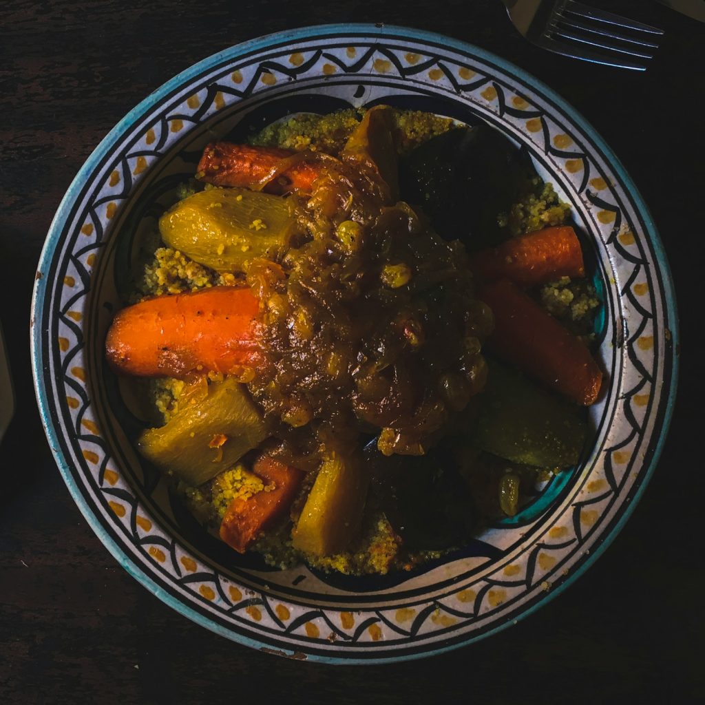 Moroccan Food Tour: The Tasty Heart of Morocco