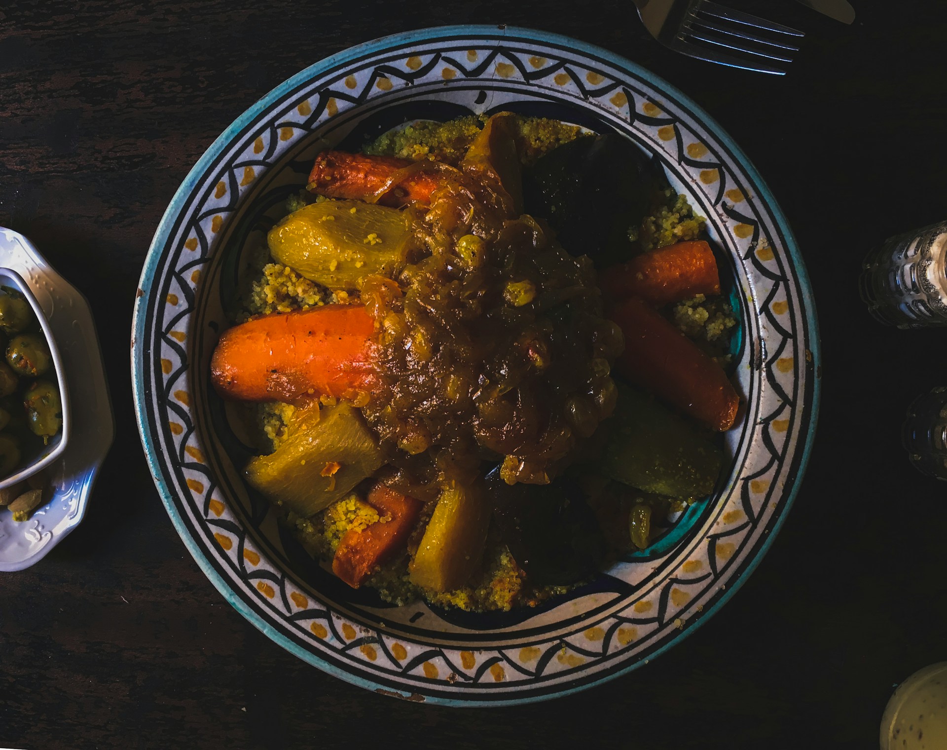 Moroccan Food Tour: The Tasty Heart of Morocco