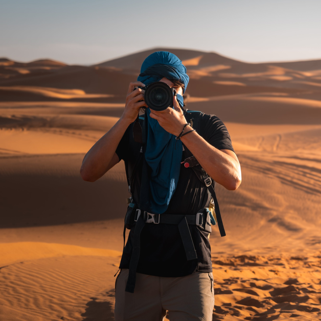 photo to take in morocco