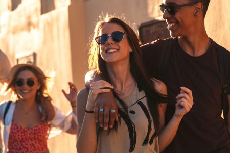 How to Get a Tourist Visa to USA from Morocco