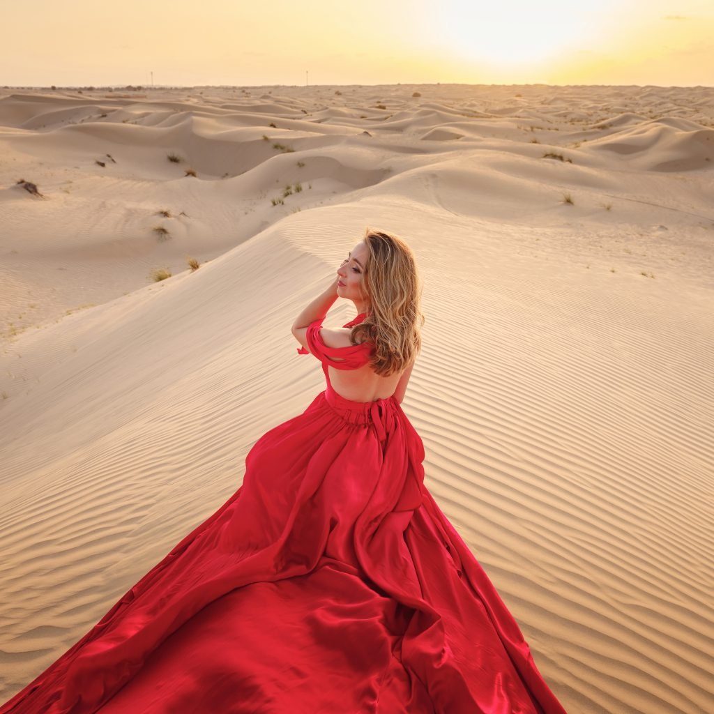 How to Dress as a Tourist in Morocco