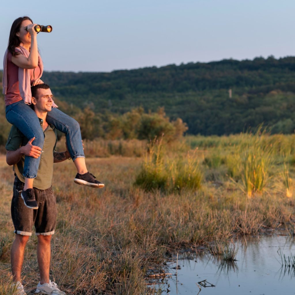 morocco watching birding tour