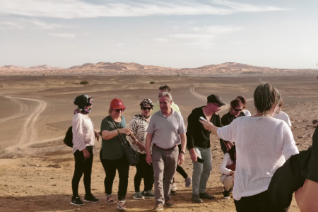 3 Days in Morocco : Tours, Ideas, and Travel Tips